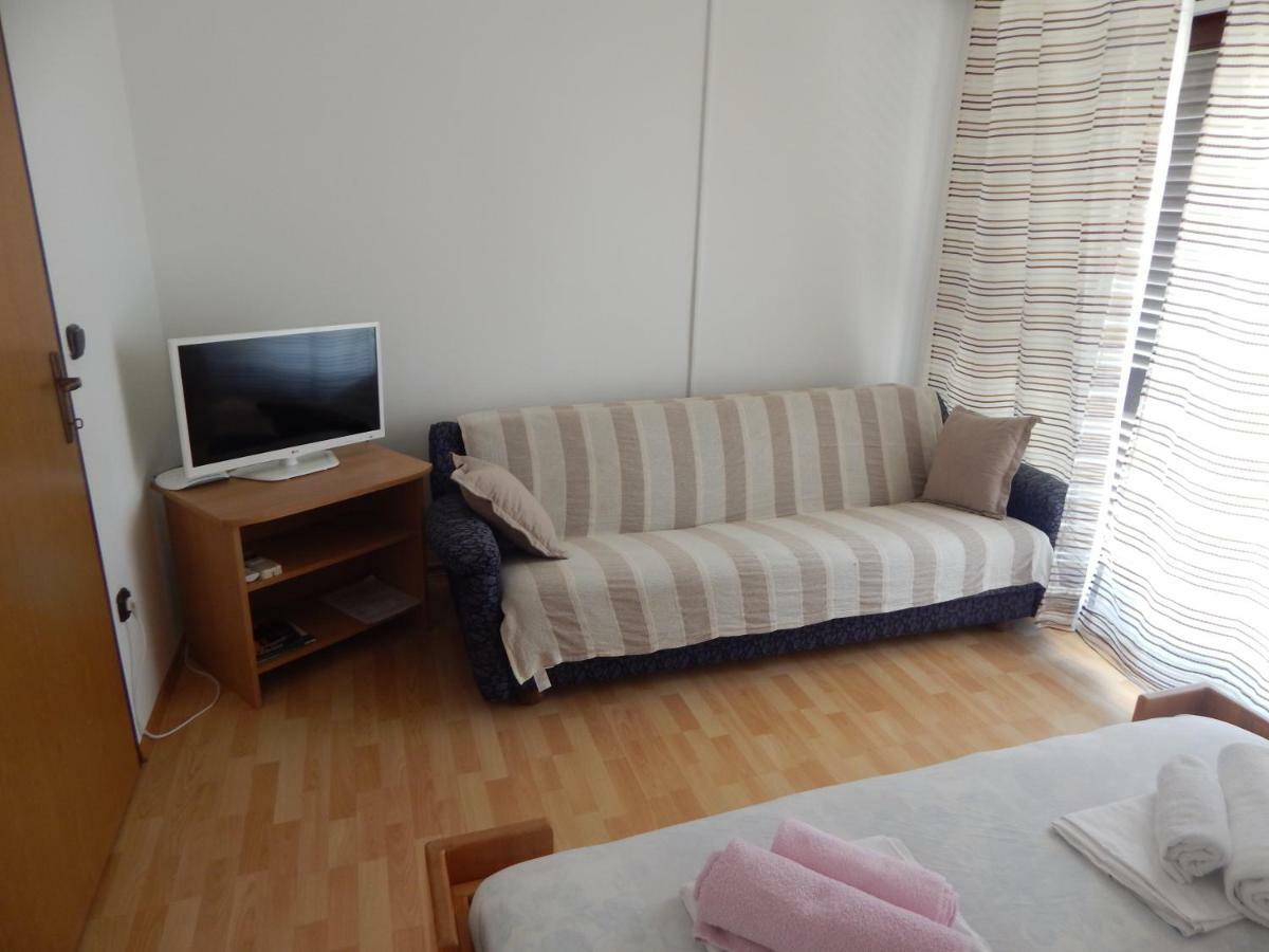 Apartman Duje Apartment Petrcane Luaran gambar