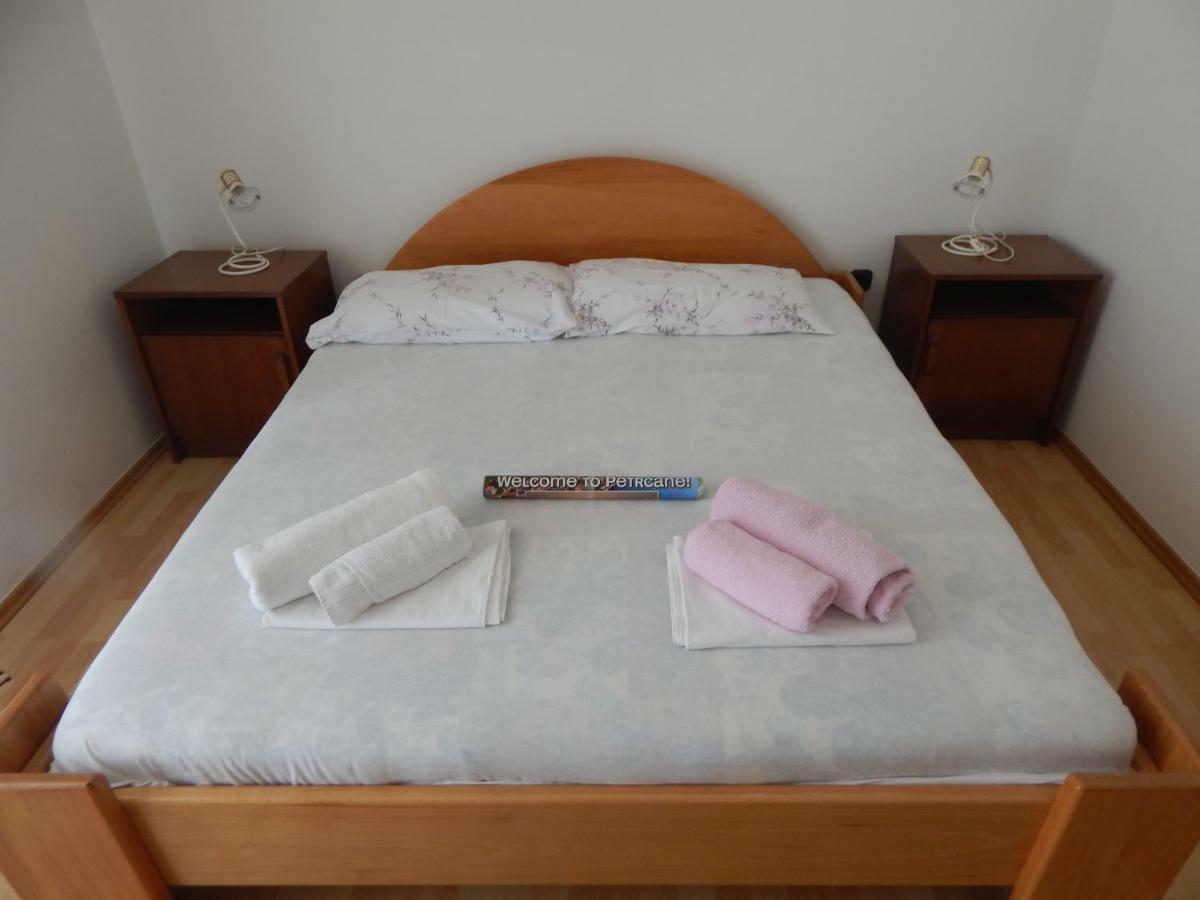 Apartman Duje Apartment Petrcane Luaran gambar